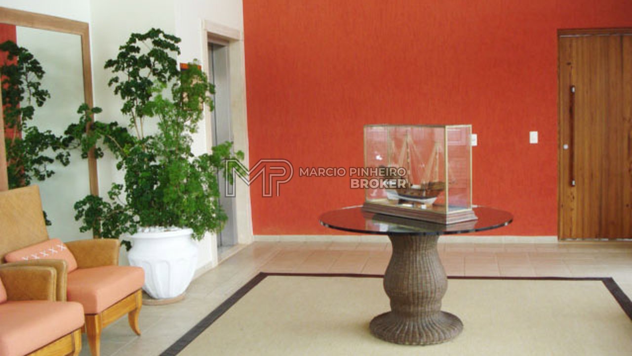Apartamento — foto 40 de 41