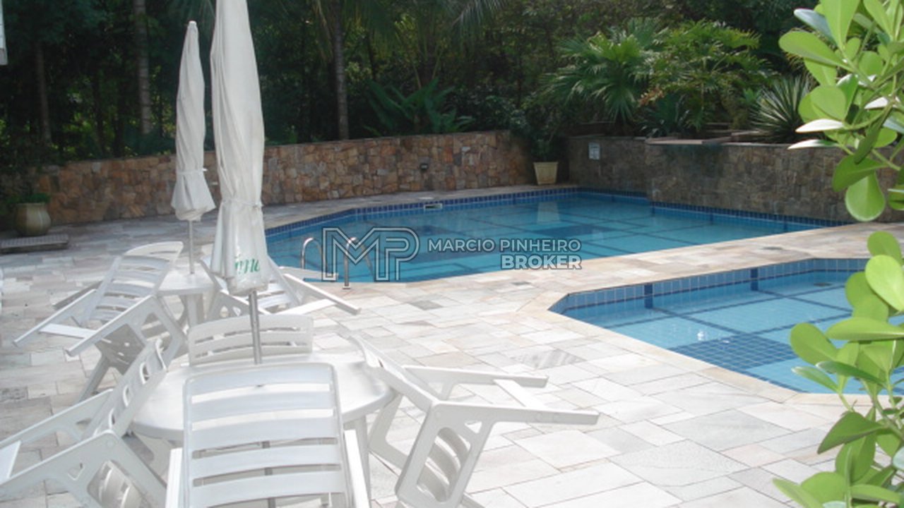Apartamento — foto 25 de 34