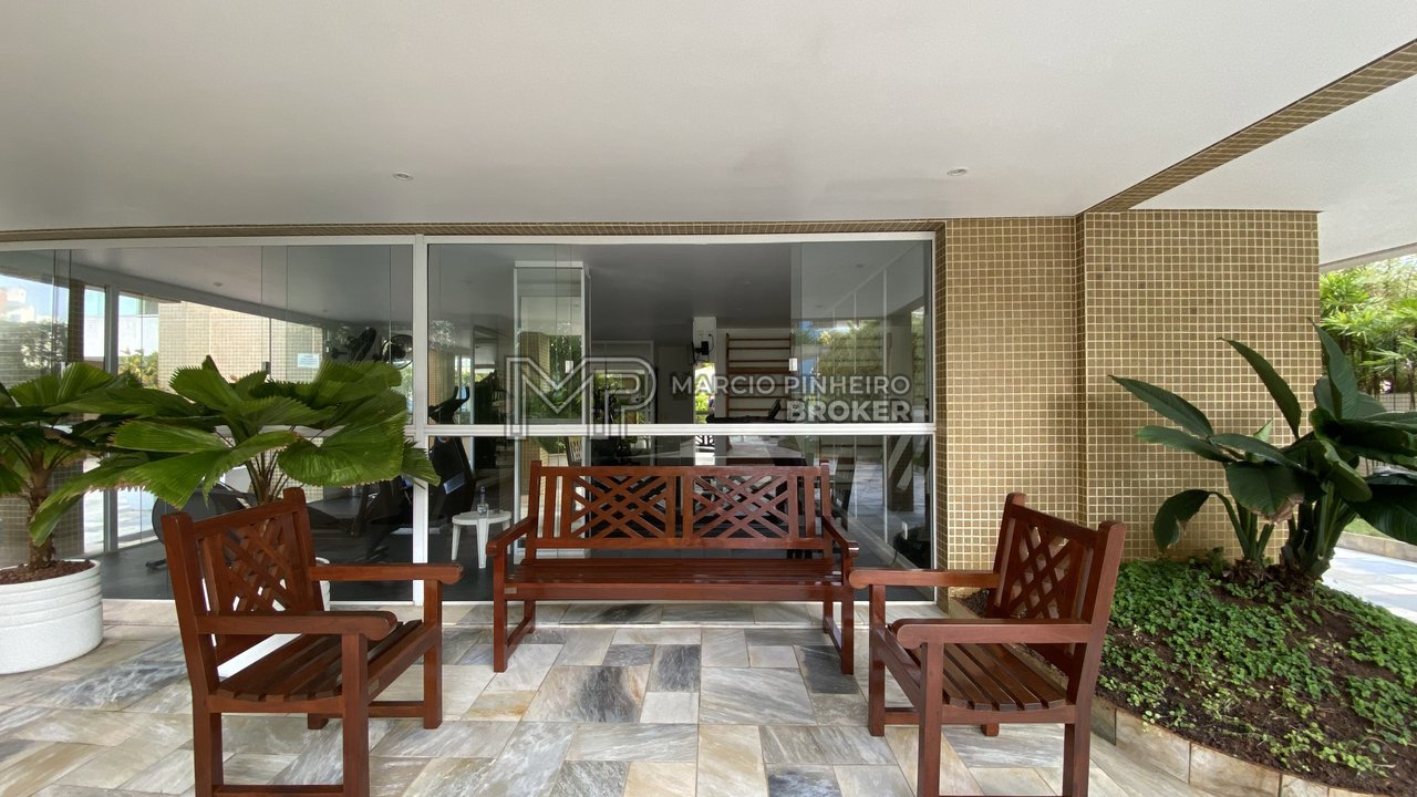Apartamento — foto 65 de 66