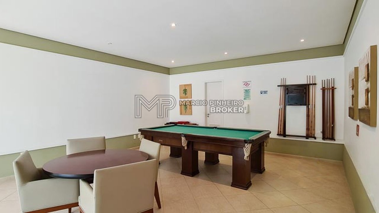 Apartamento — foto 40 de 41
