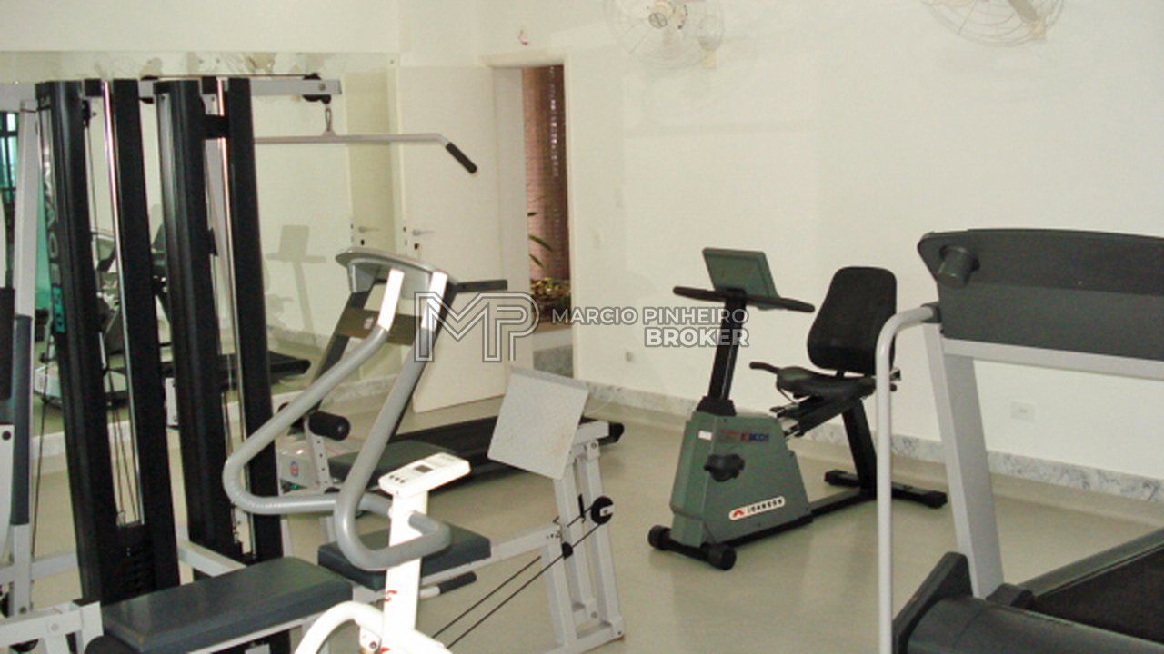 Apartamento — foto 49 de 50