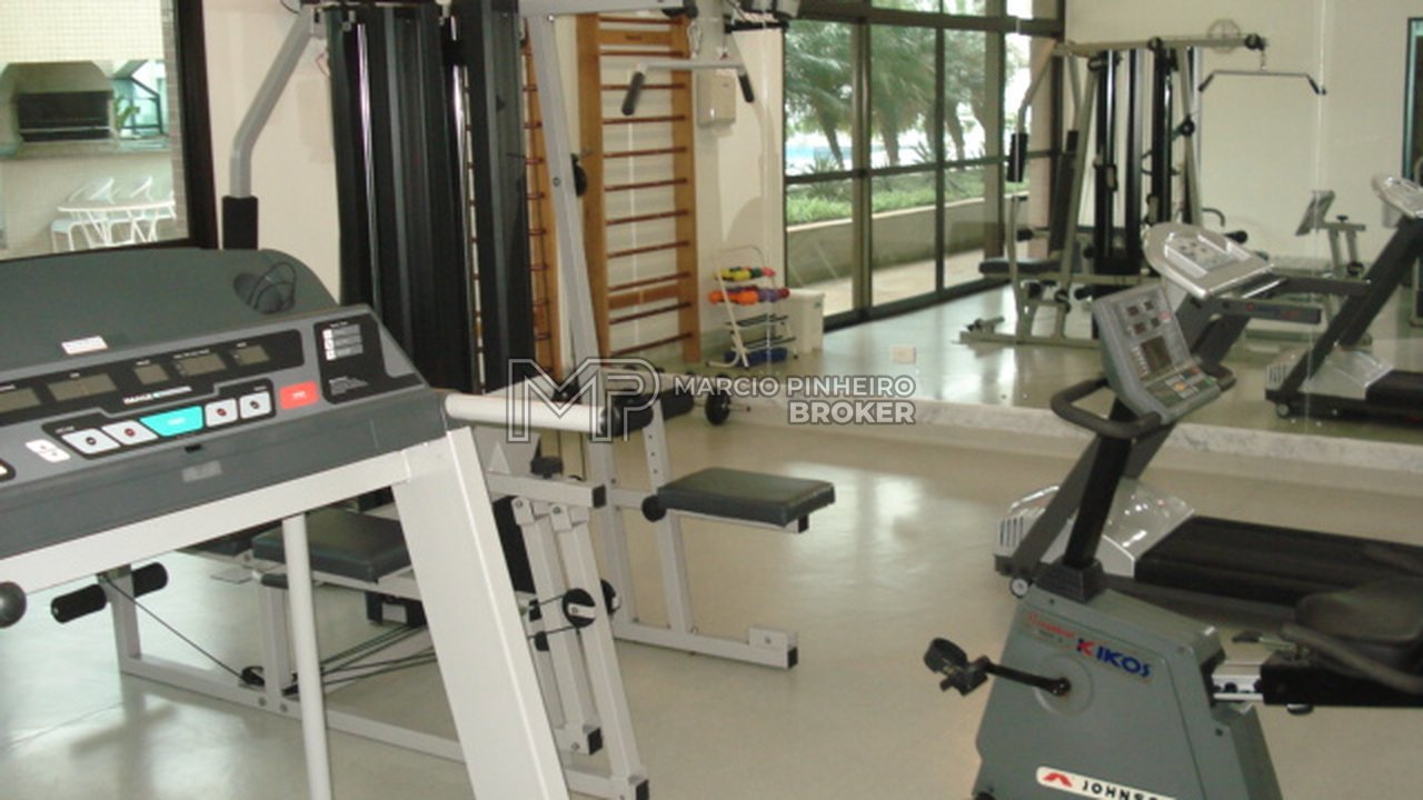 Apartamento — foto 50 de 50