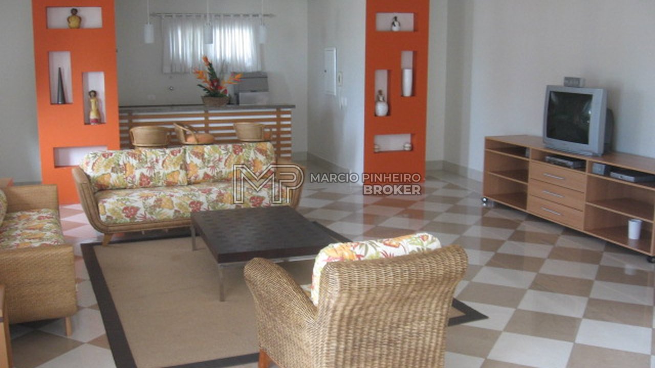Apartamento — foto 25 de 36
