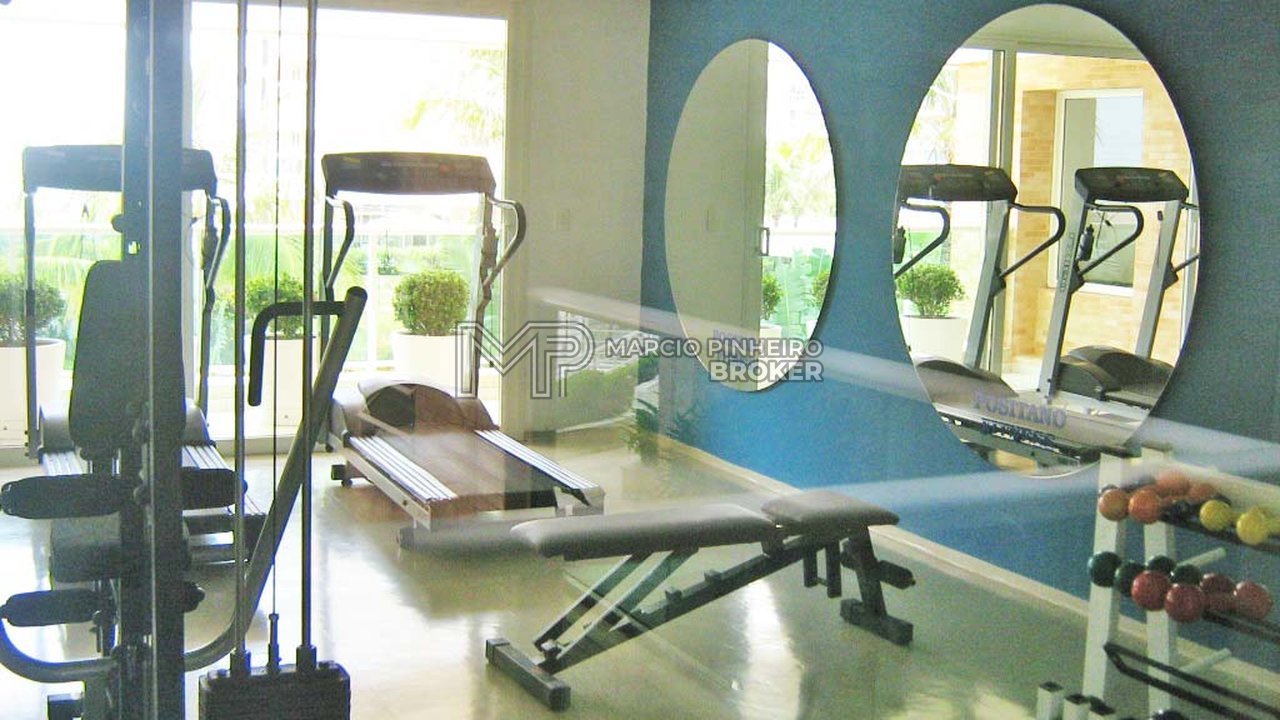 Apartamento — foto 43 de 43
