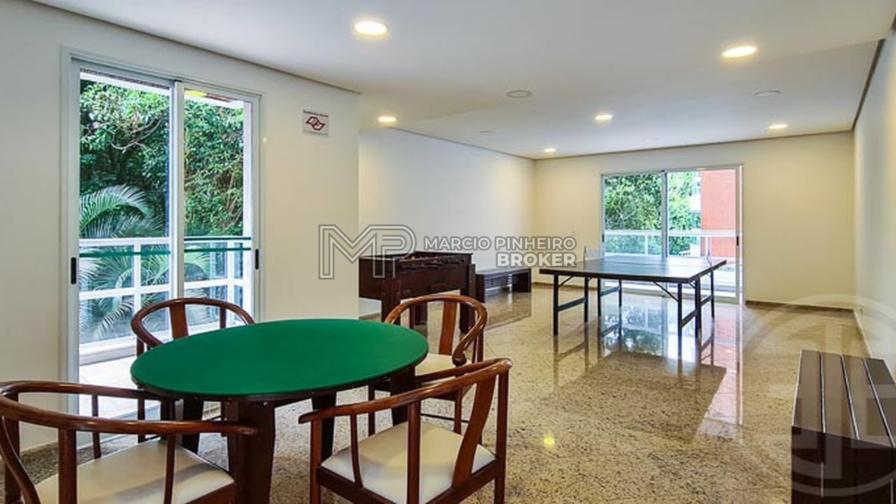 Apartamento — foto 49 de 50