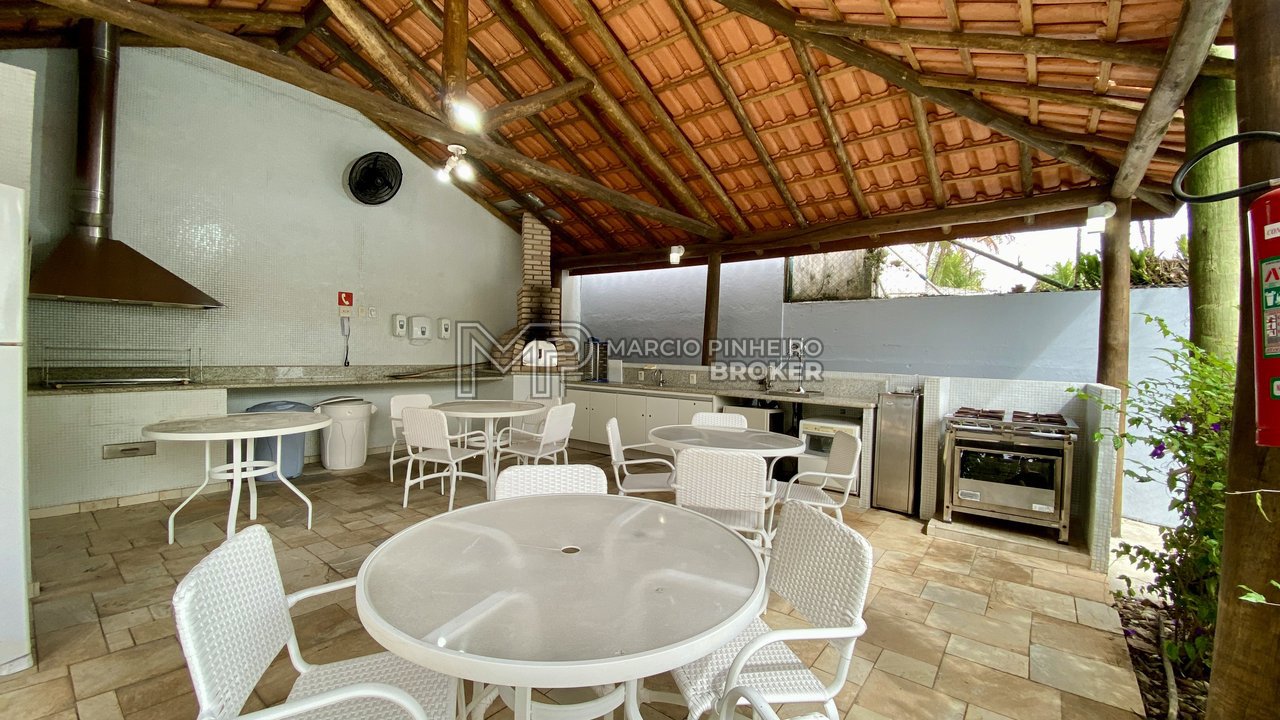 Apartamento — foto 40 de 40