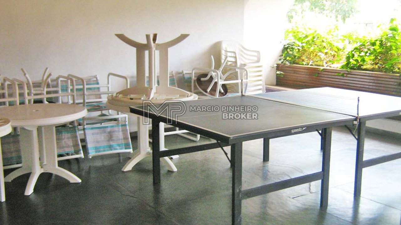 Apartamento — foto 24 de 25
