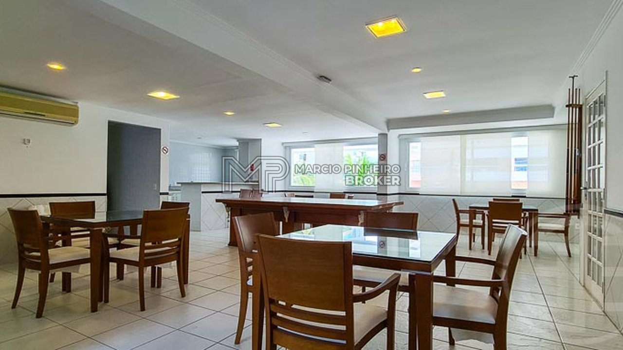 Apartamento — foto 45 de 46
