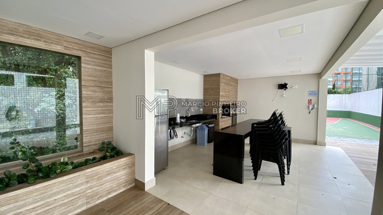 Apartamento — foto 42 de 42