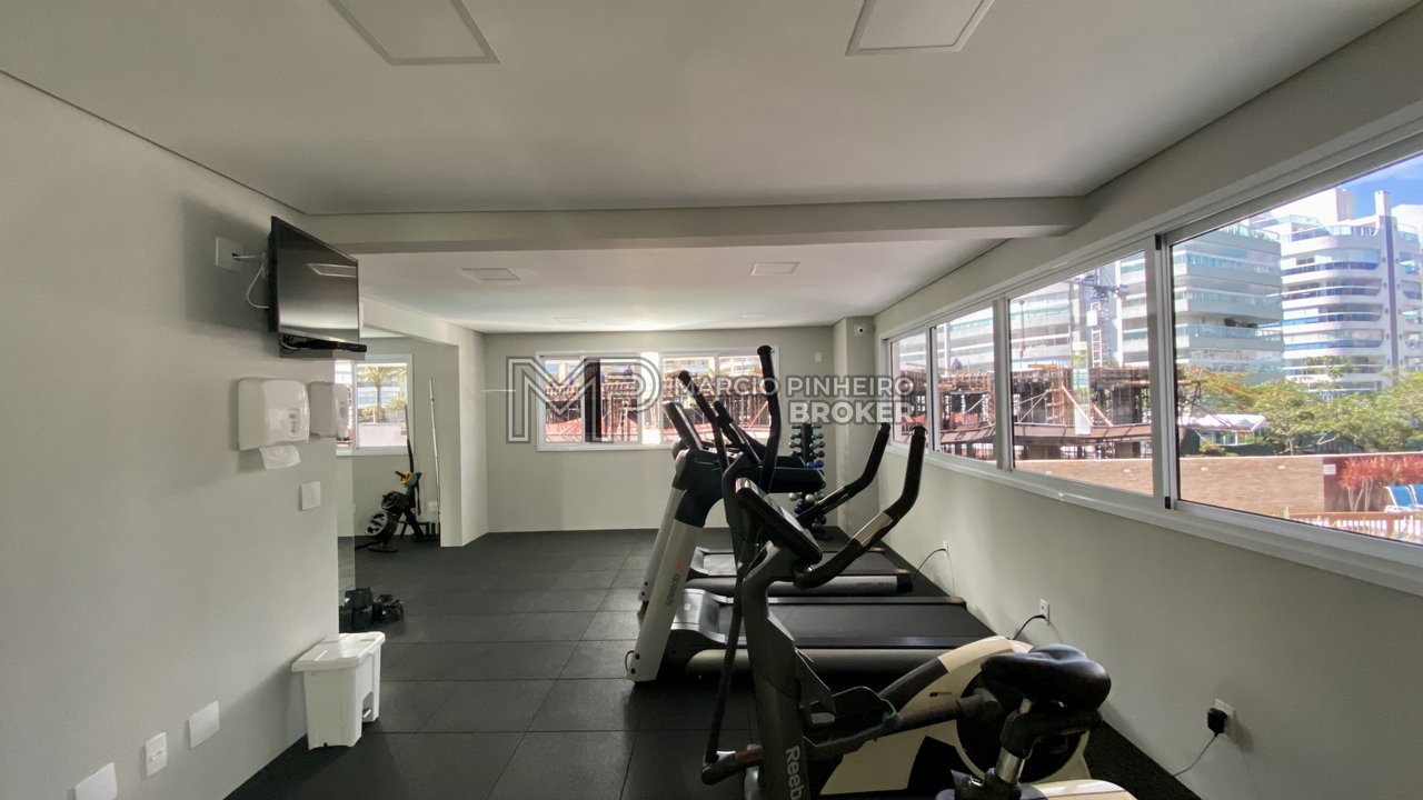 Apartamento — foto 45 de 46
