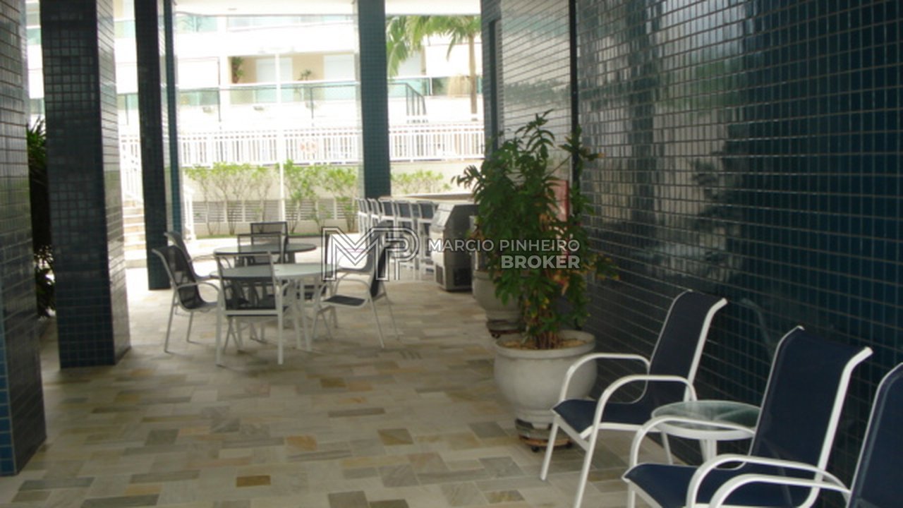 Apartamento — foto 28 de 34