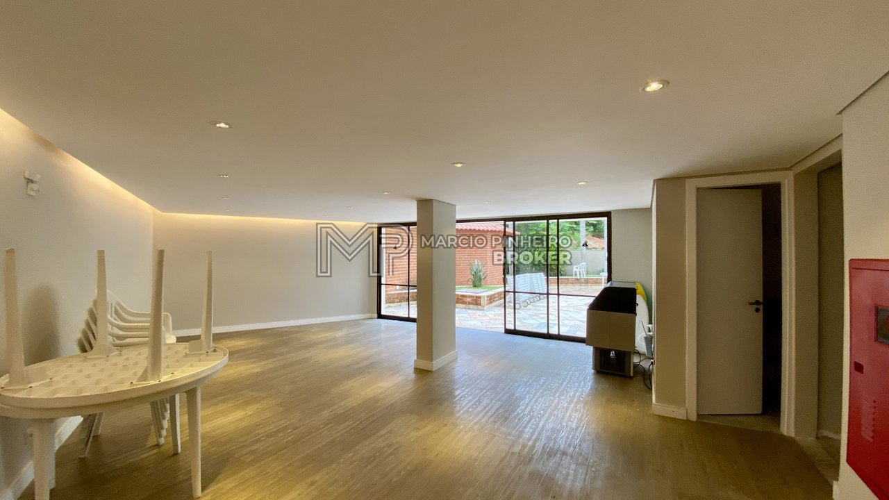 Apartamento — foto 44 de 44