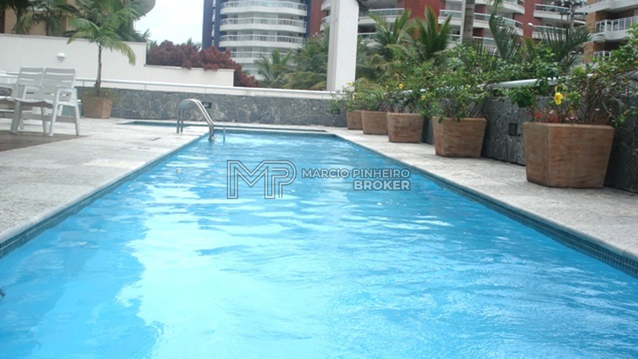 Apartamento — foto 25 de 30