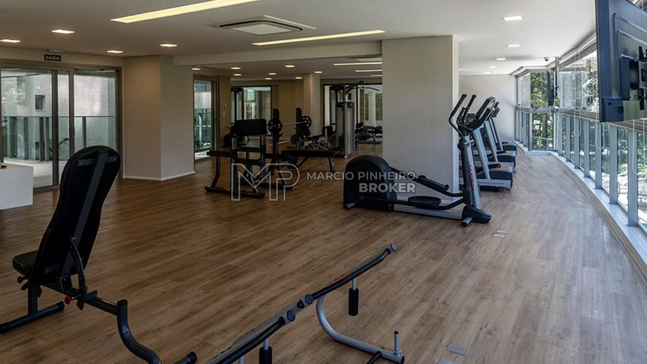 Apartamento — foto 40 de 48