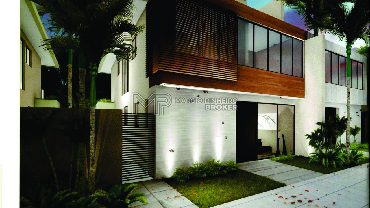 Casa em Condomínio — foto 22 de 33