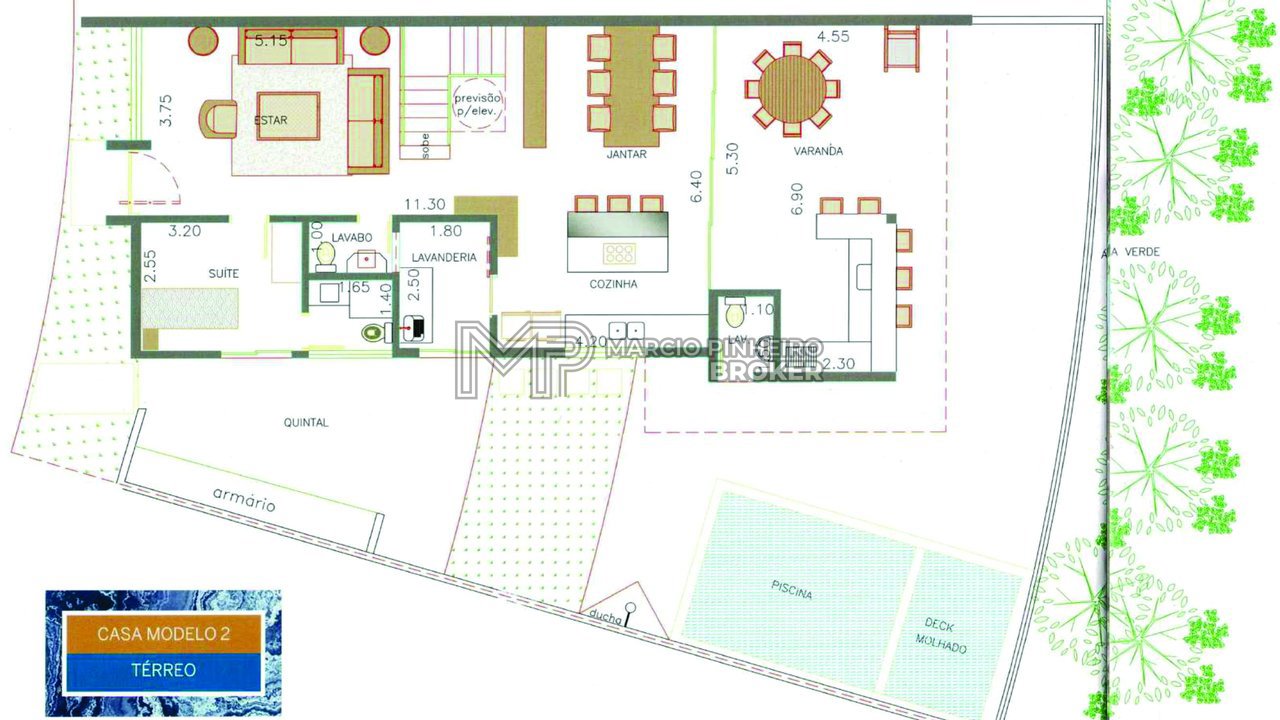 Casa em Condomínio — foto 23 de 33