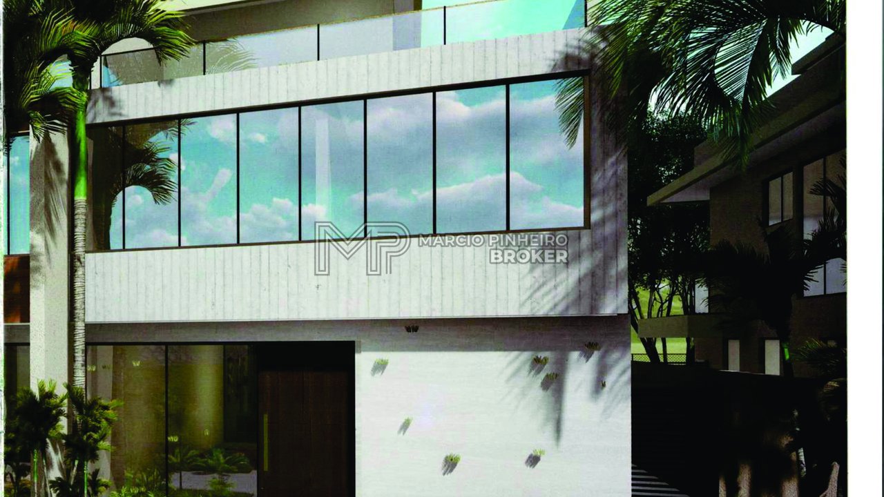 Casa em Condomínio — foto 27 de 33