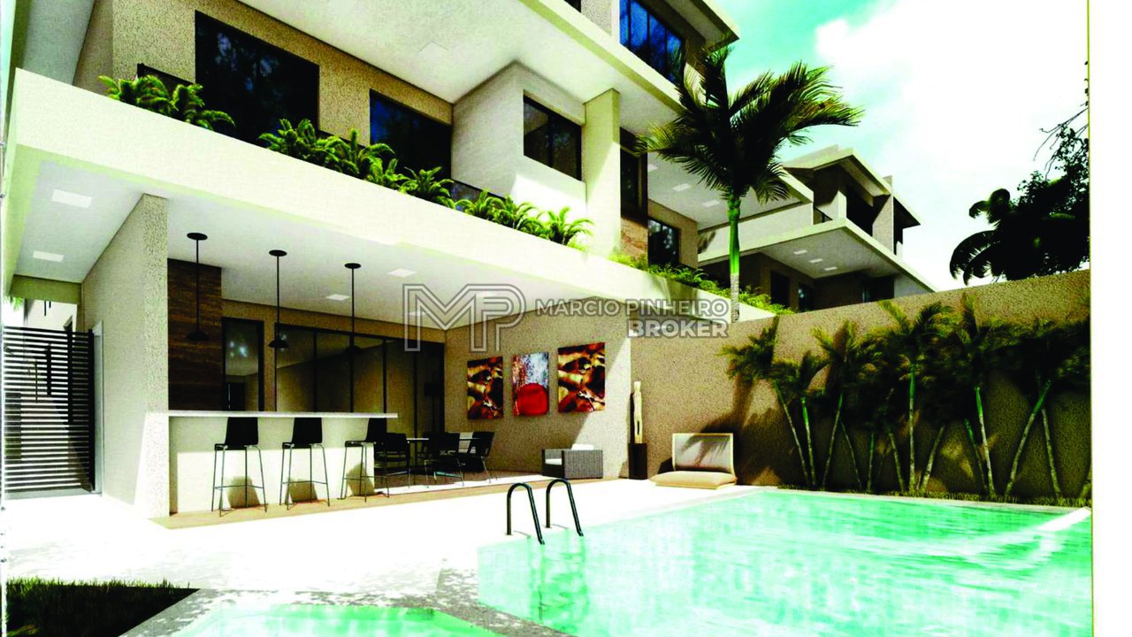 Casa em Condomínio — foto 28 de 33