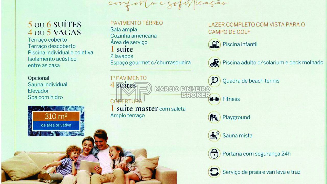 Casa em Condomínio — foto 29 de 33