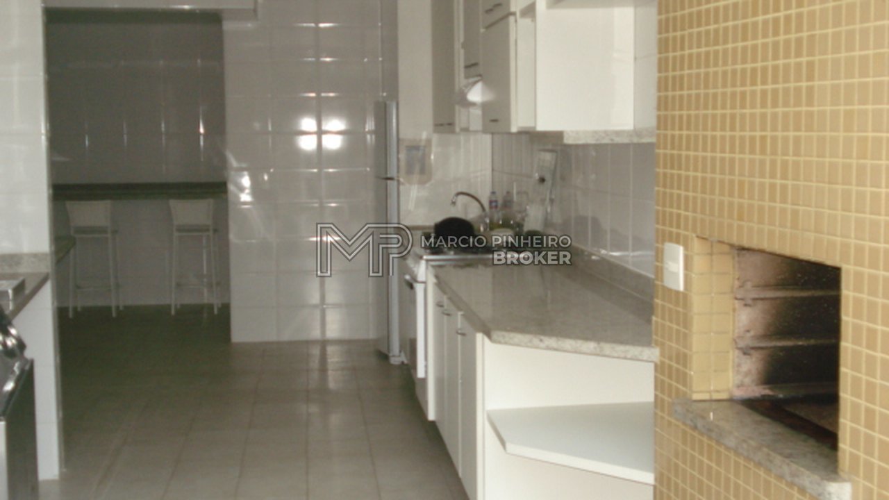 Apartamento — foto 39 de 39