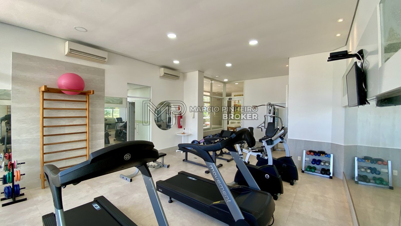 Apartamento — foto 45 de 47