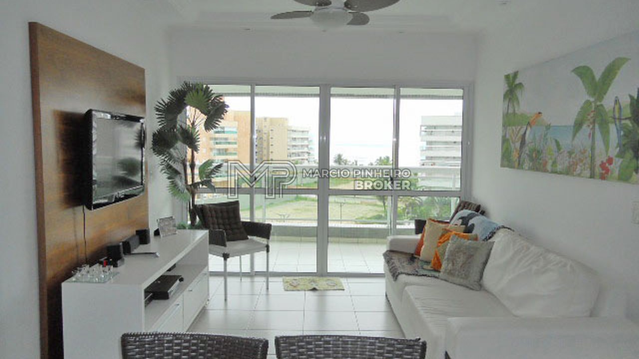 Apartamento — foto 3 de 30