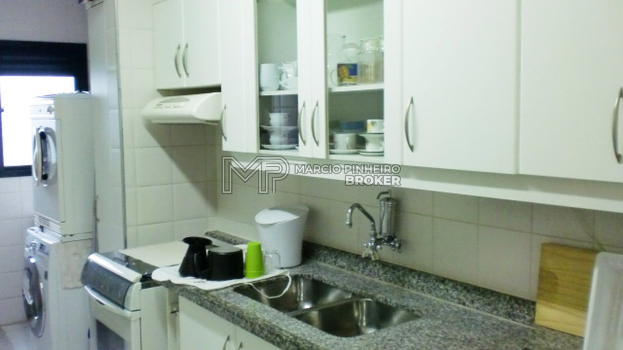 Apartamento — foto 5 de 39