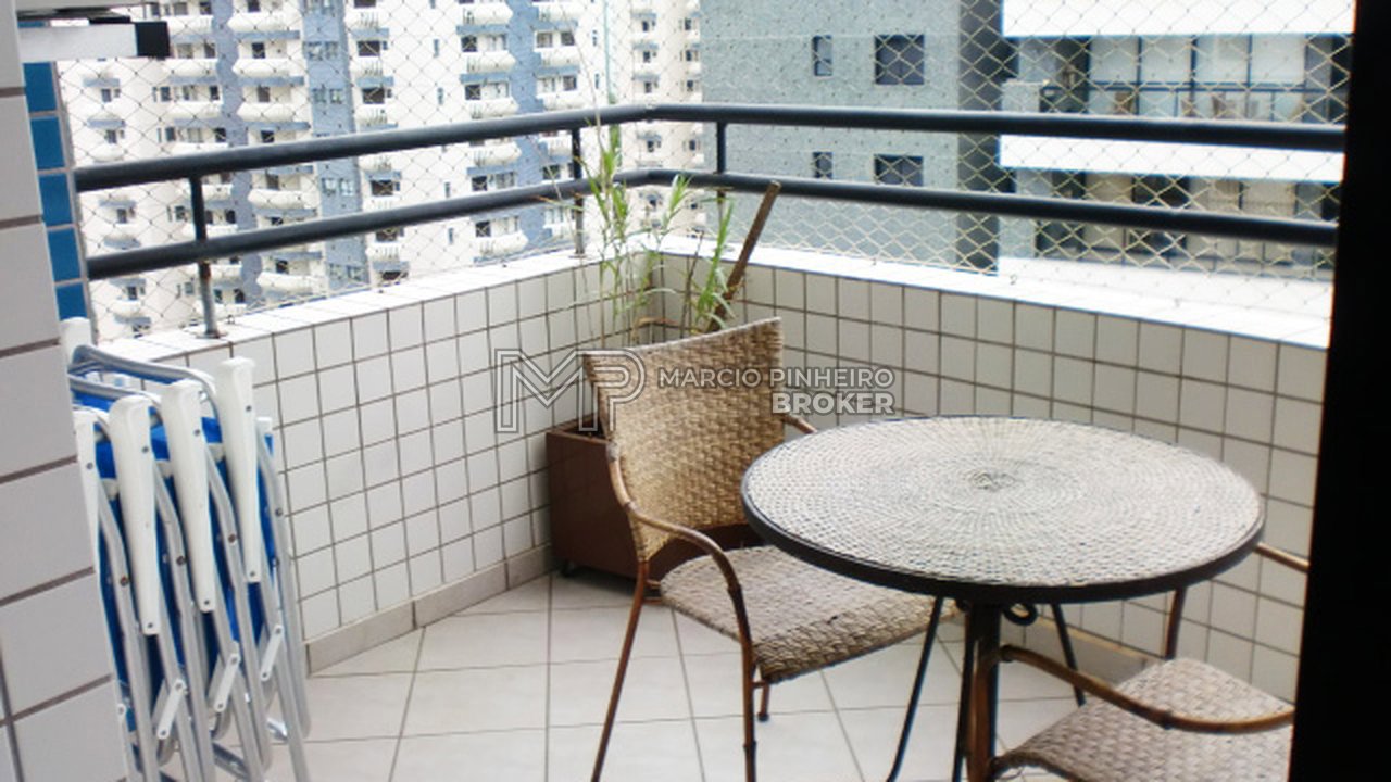 Apartamento — foto 19 de 39