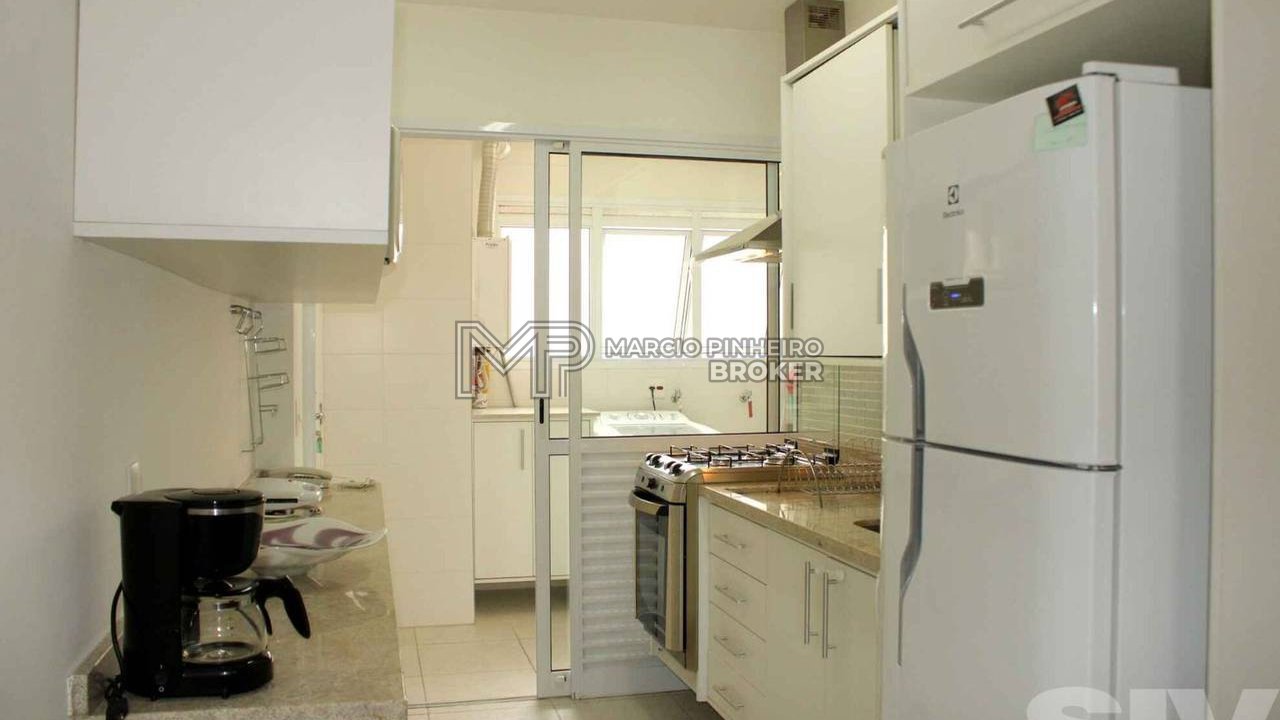 Apartamento — foto 4 de 28