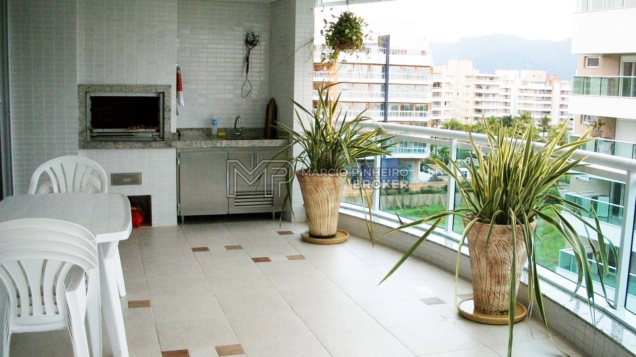 Apartamento — foto 6 de 31