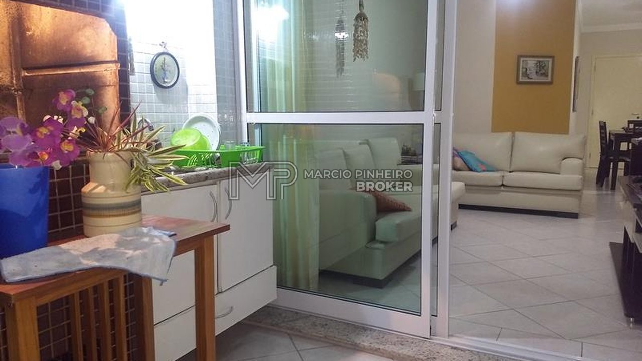 Apartamento — foto 4 de 22