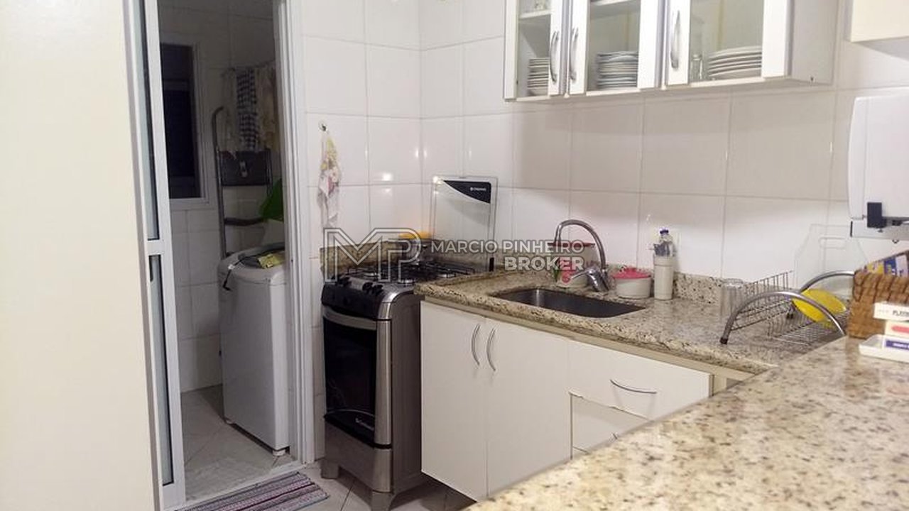 Apartamento — foto 6 de 22