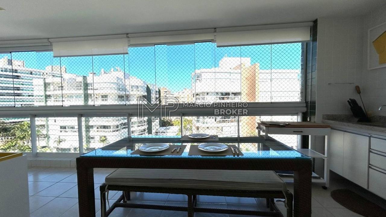 Apartamento — foto 5 de 30