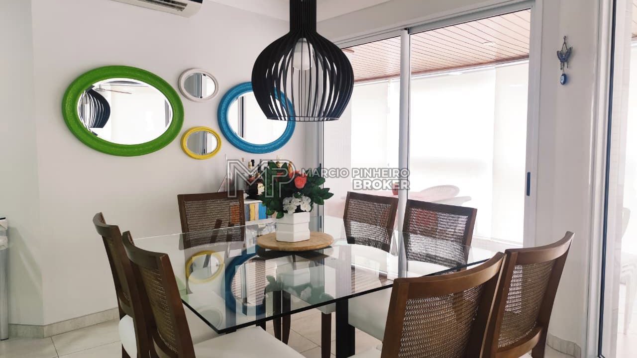 Apartamento — foto 4 de 30