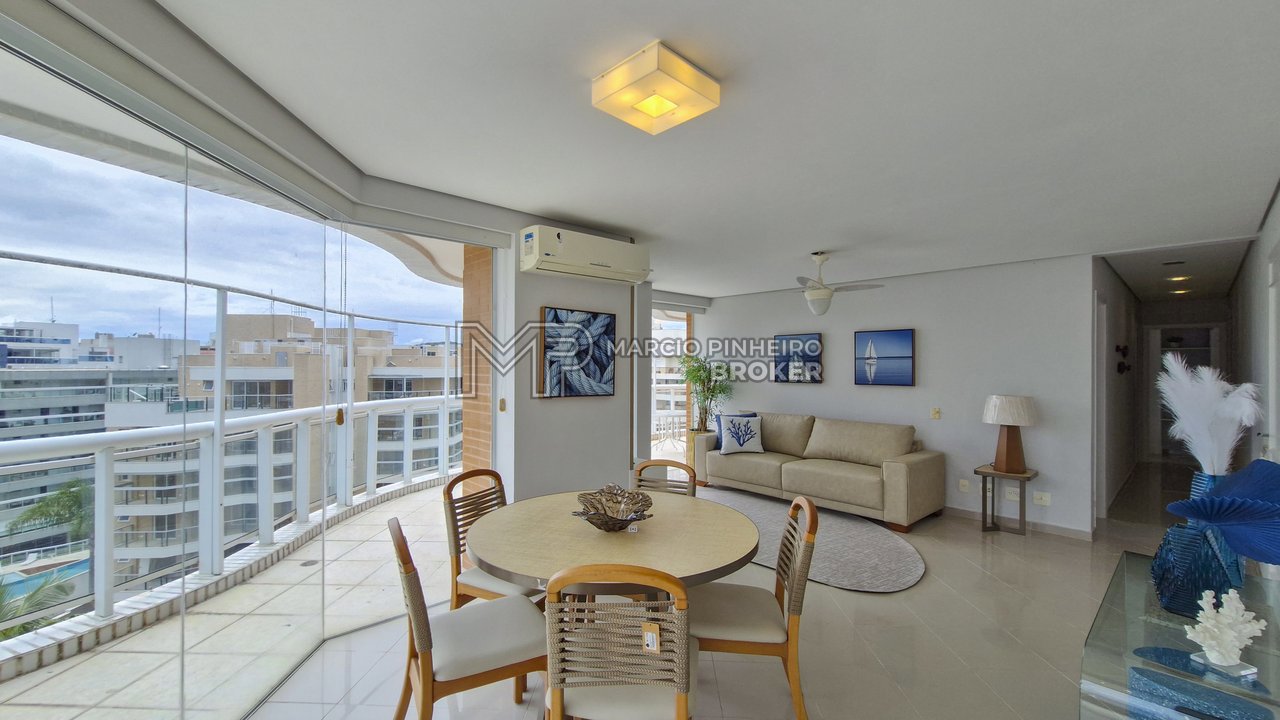 Apartamento — foto 4 de 36