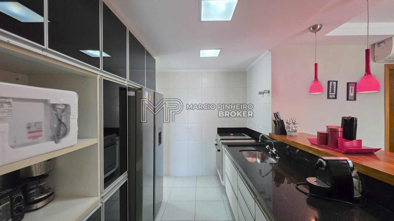 Apartamento — foto 8 de 35
