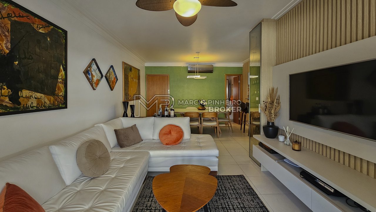 Apartamento — foto 4 de 34