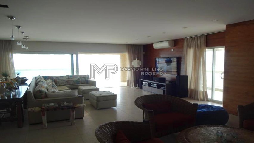 Apartamento — foto 4 de 41
