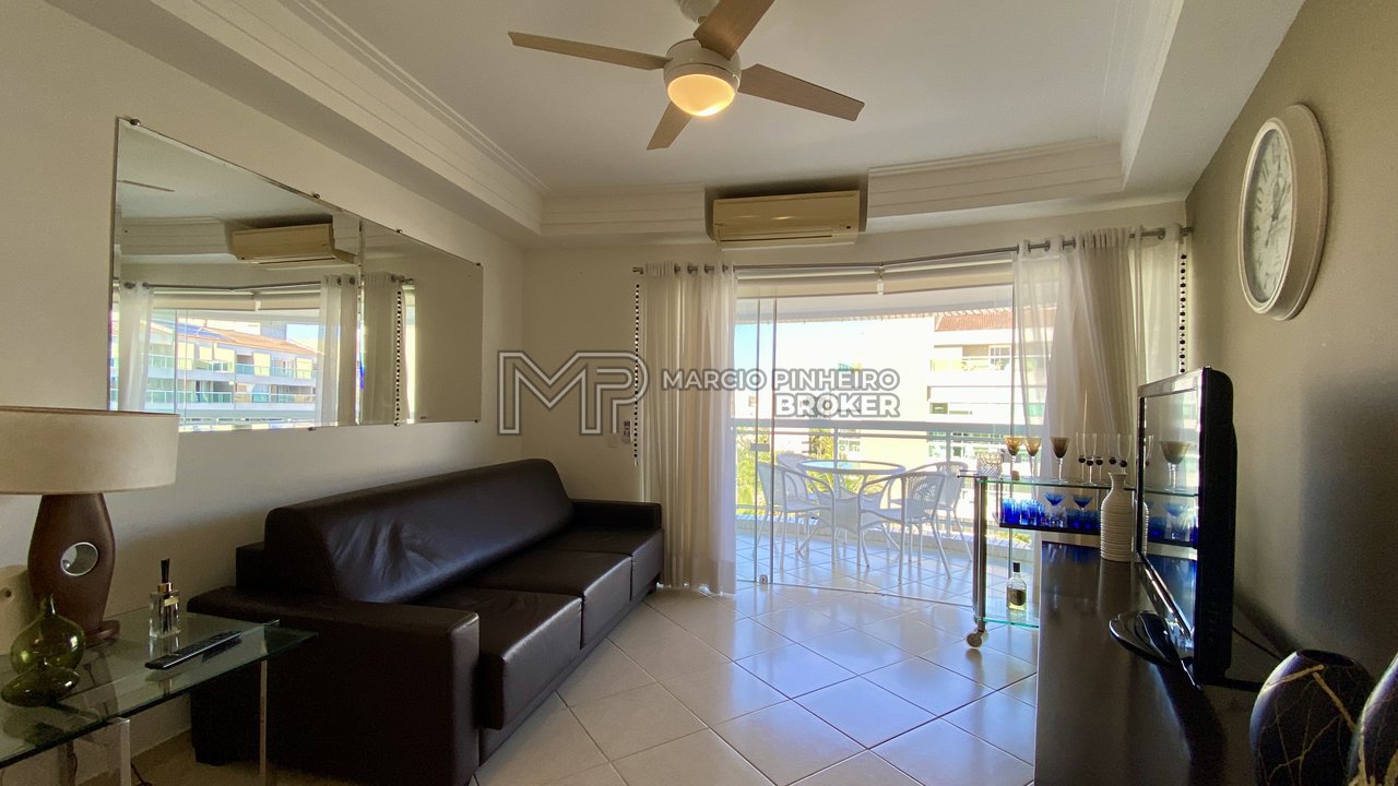 Apartamento — foto 4 de 35