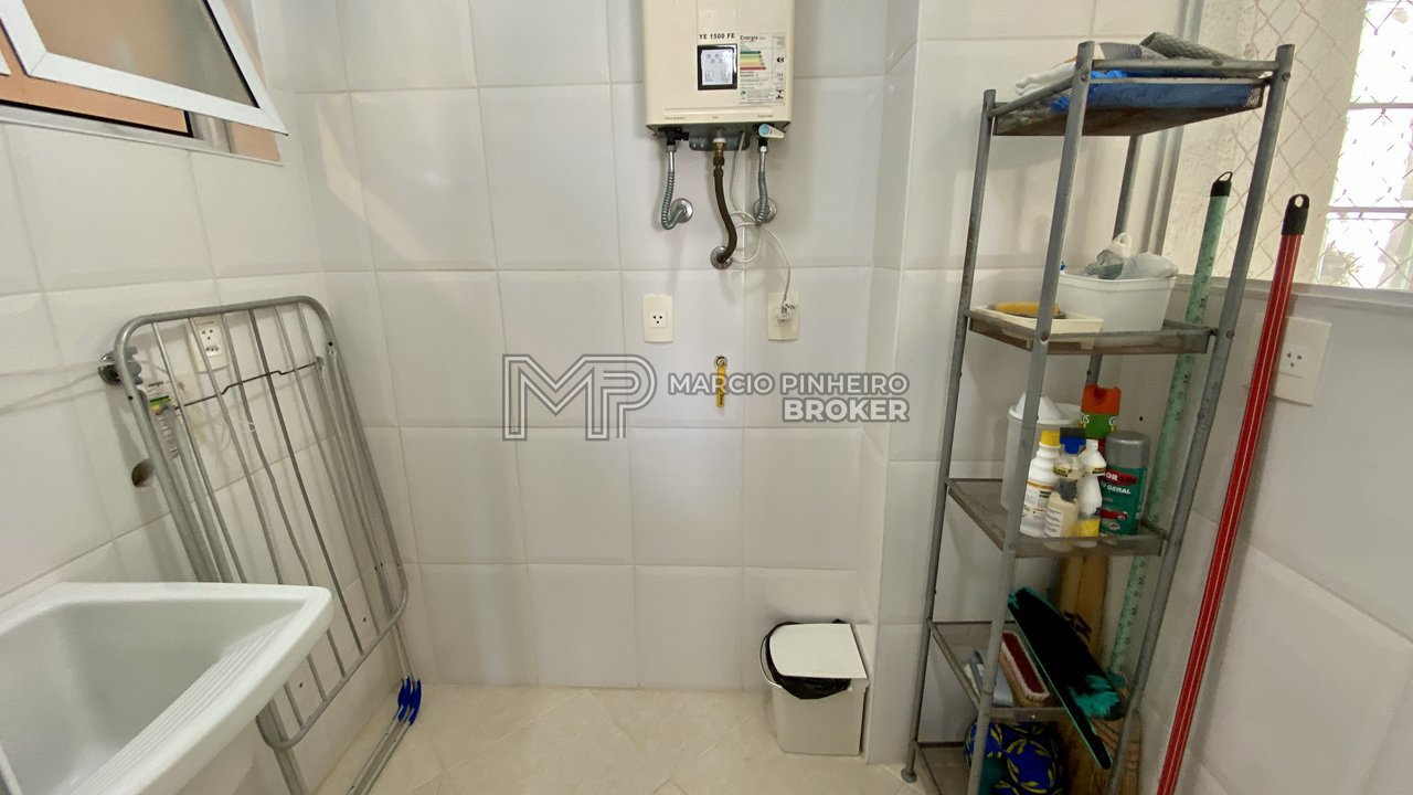 Apartamento — foto 22 de 35