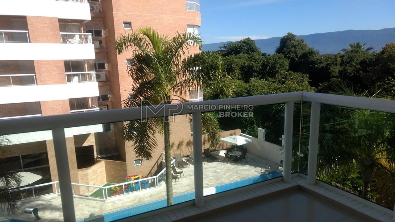 Apartamento — foto 1 de 6