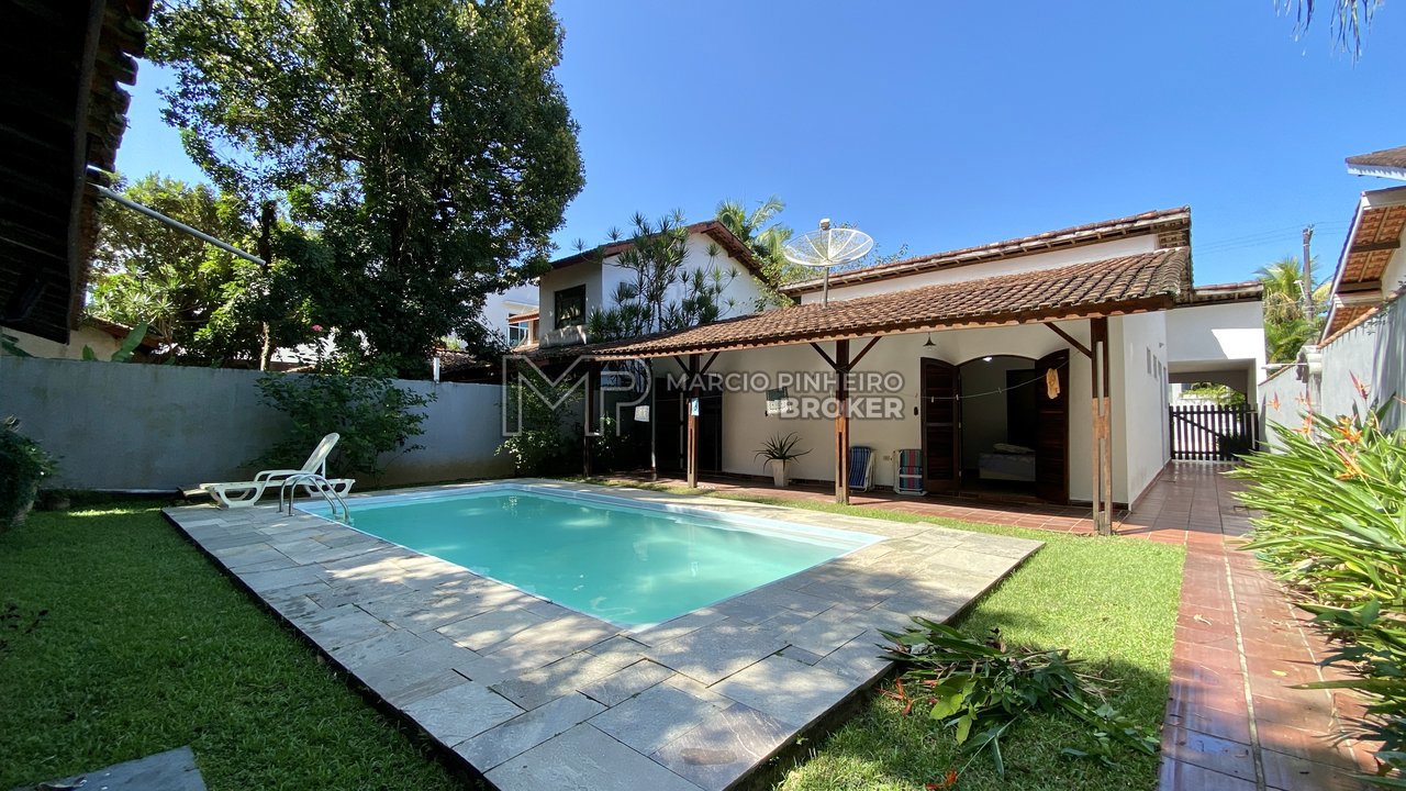 Casa — foto 1 de 6