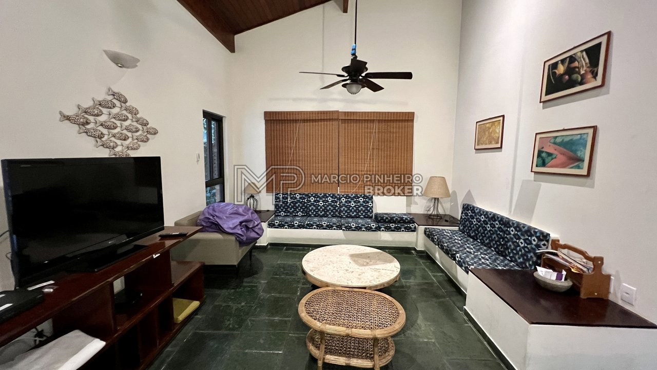 Casa — foto 3 de 21