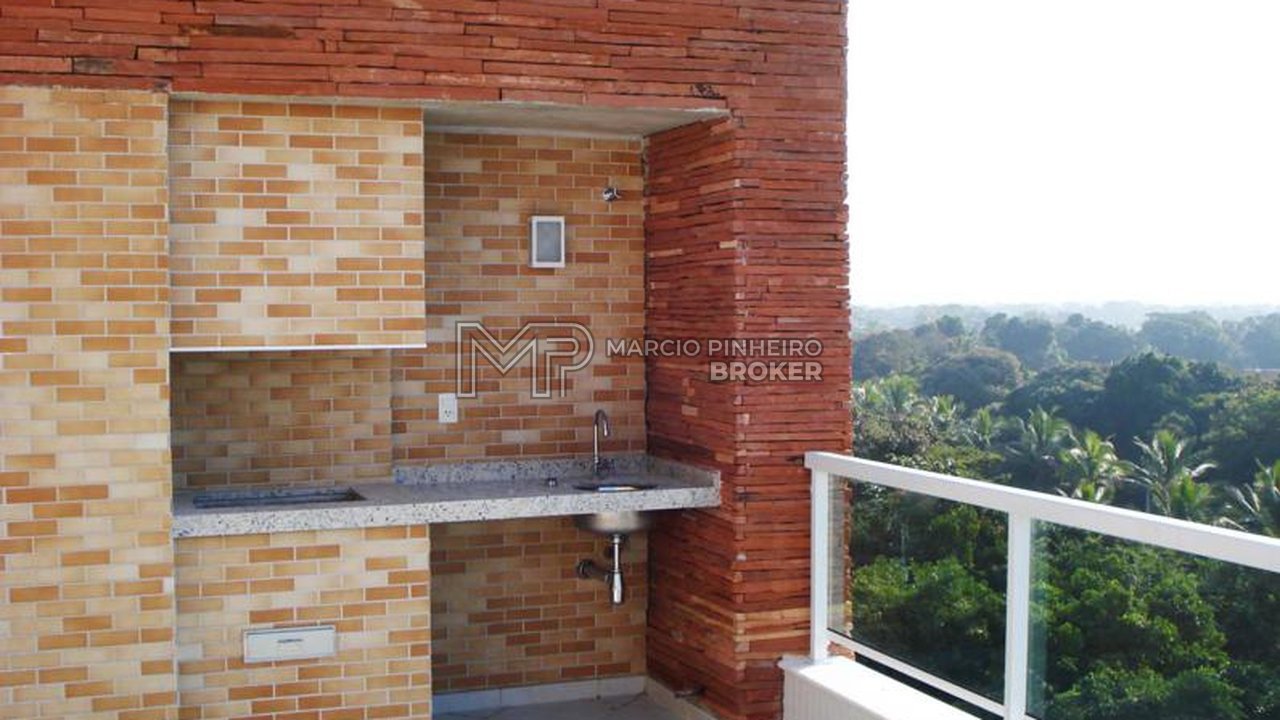 Apartamento — foto 4 de 12
