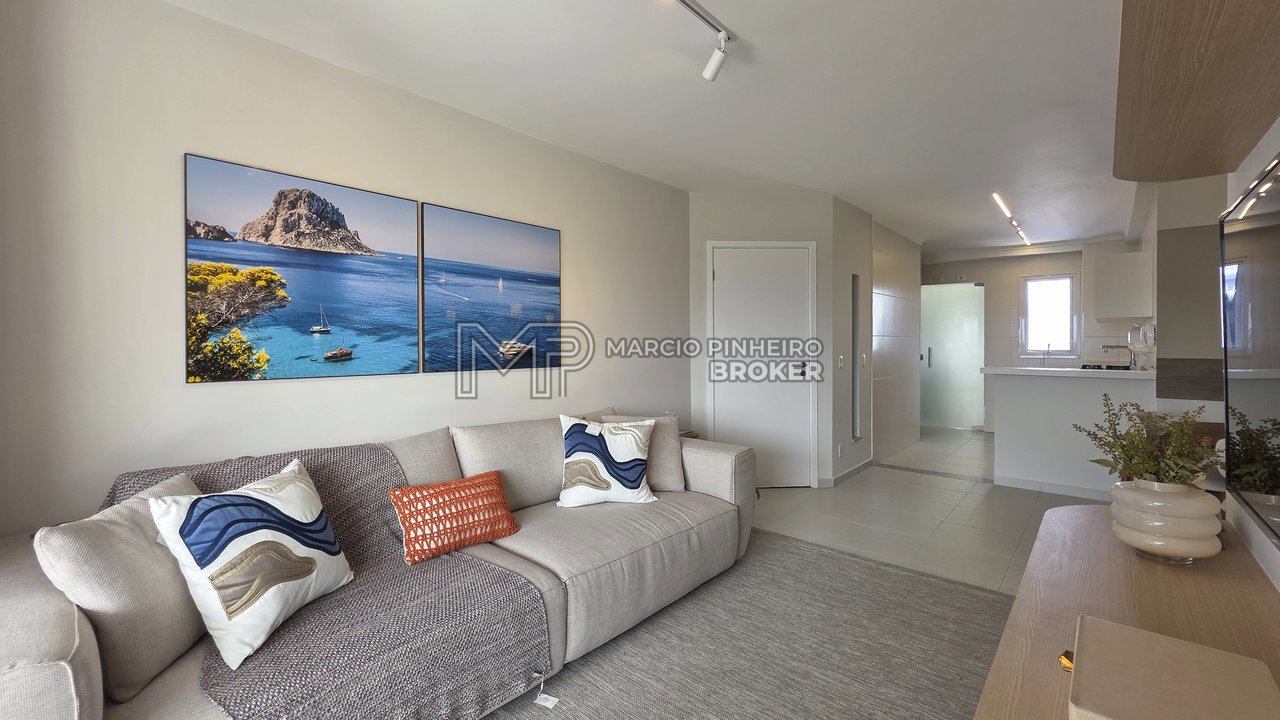 Apartamento — foto 4 de 33