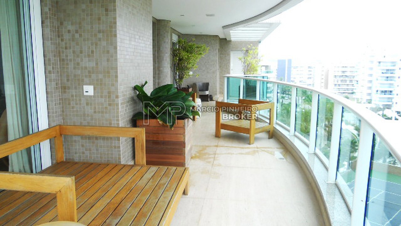 Apartamento — foto 1 de 6