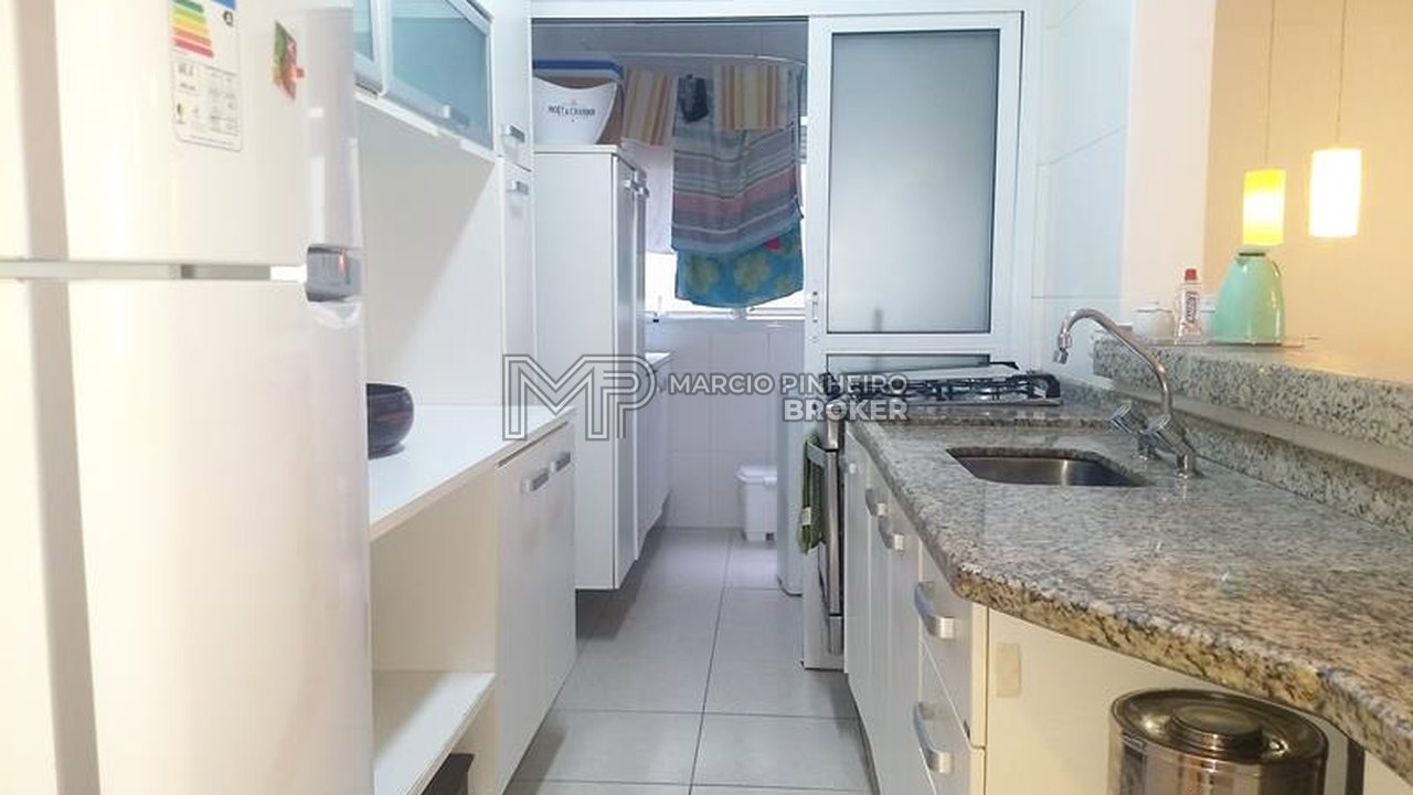 Apartamento — foto 6 de 46