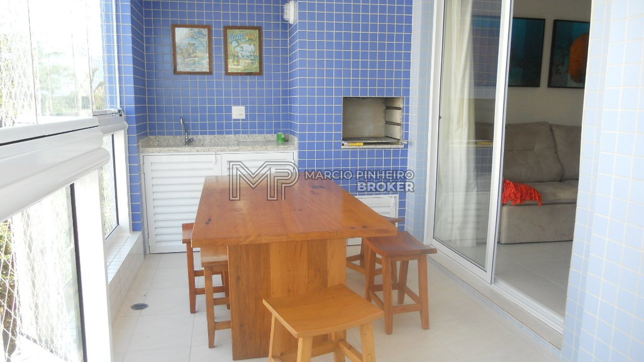 Apartamento — foto 5 de 33