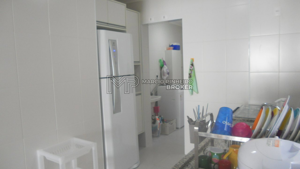 Apartamento — foto 8 de 33