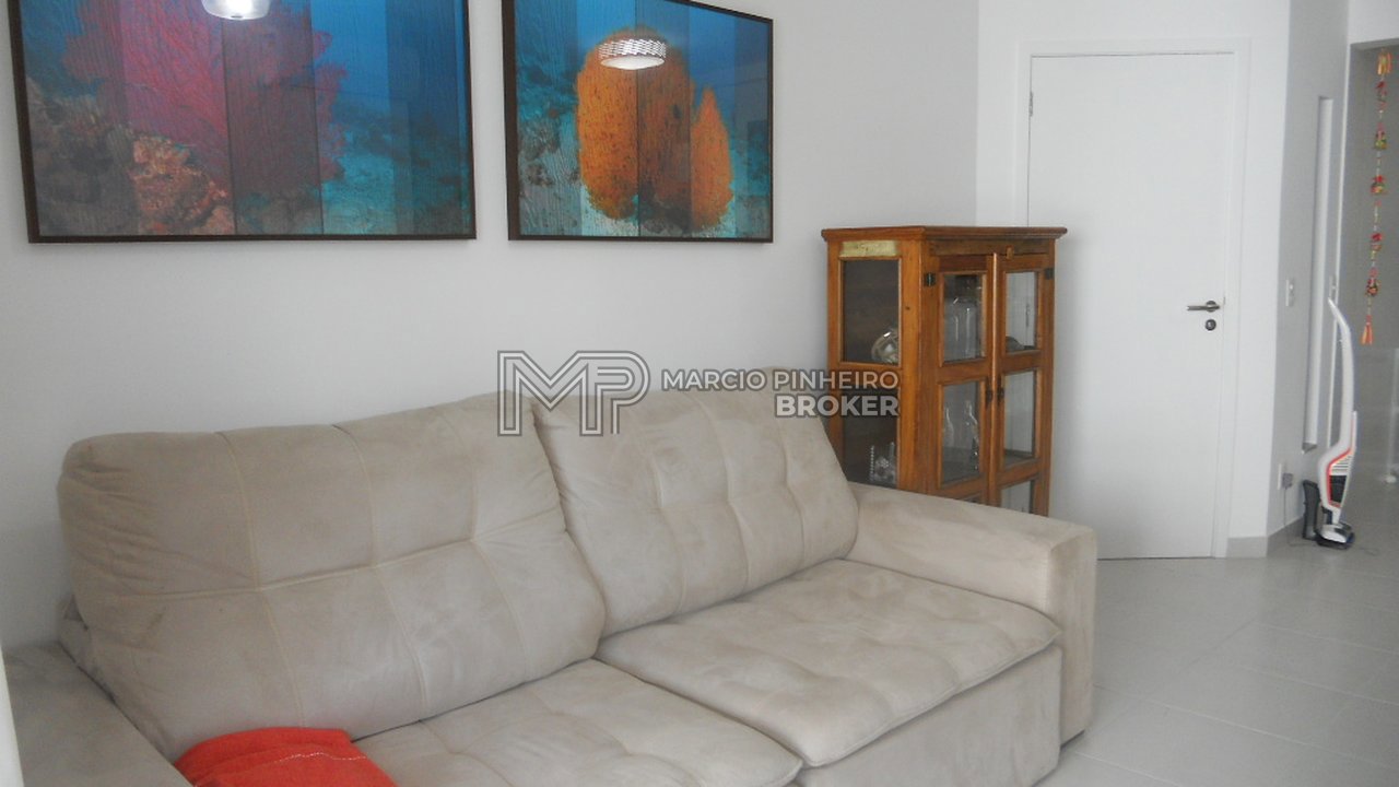Apartamento — foto 3 de 33